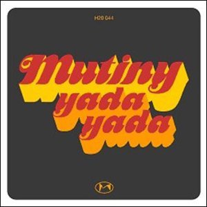 Mutiny/Yada Yada@2 Lp Set